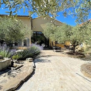 Clos Saint-Michel Resort & Spa